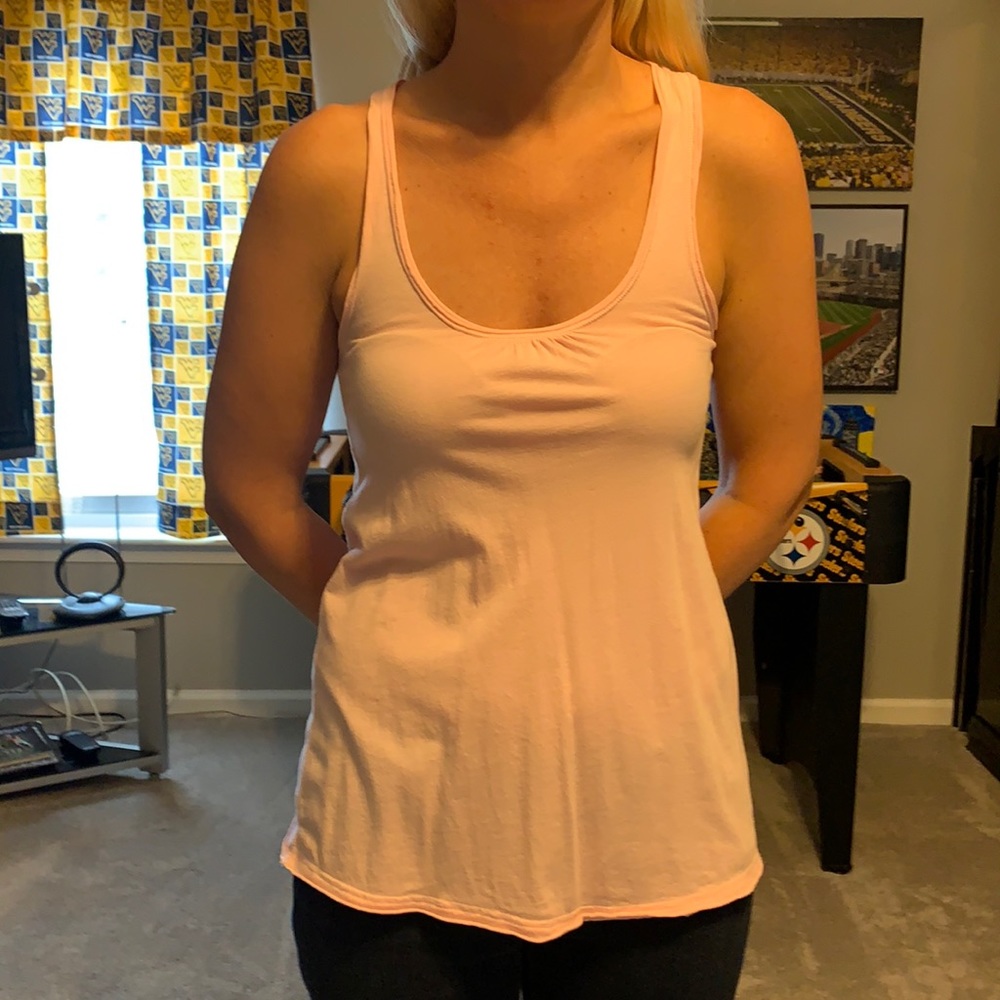 American Eagle Outfitters racer back tank